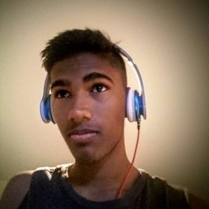 Meet your Posher, Domingo